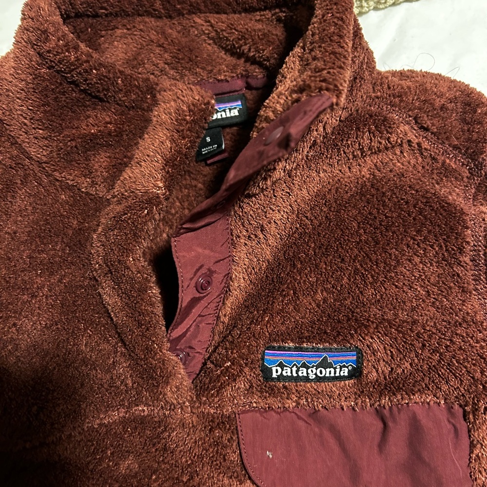 Patagonia - Picture 3 of 3